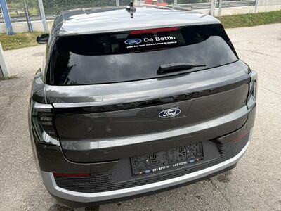 Ford Explorer Vorführwagen Ford Explorer Vorführwagen