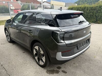 Ford Explorer Vorführwagen Ford Explorer Vorführwagen