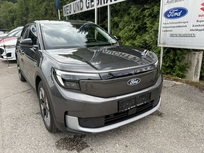 Ford Explorer Vorführwagen Ford Explorer Vorführwagen