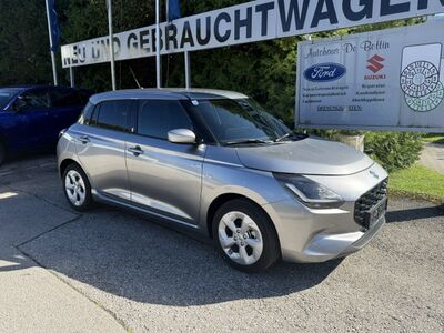 Suzuki Swift Vorführwagen