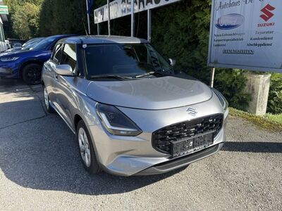 Suzuki Swift Vorführwagen