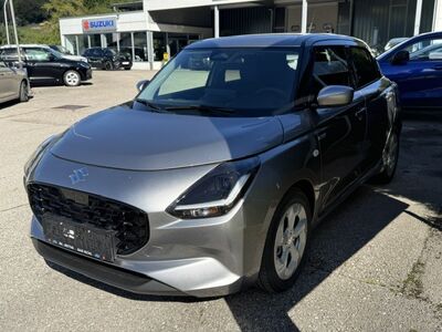 Suzuki Swift Vorführwagen