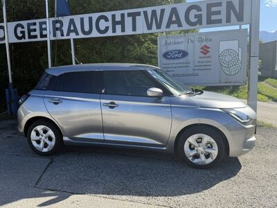 Suzuki Swift Vorführwagen