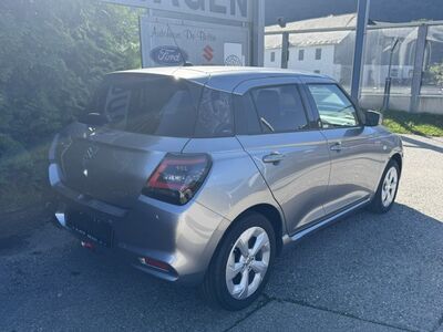 Suzuki Swift Vorführwagen