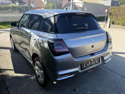 Suzuki Swift Vorführwagen