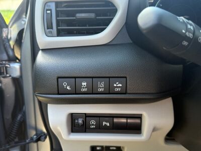 Suzuki Swift Vorführwagen