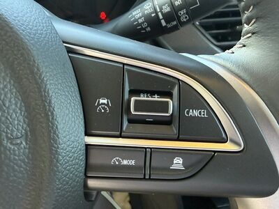 Suzuki Swift Vorführwagen