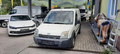 Ford Transit Connect Gebrauchtwagen Ford Transit Connect Gebrauchtwagen