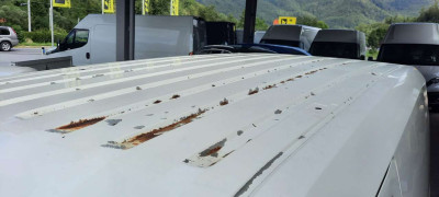 Ford Transit Connect Gebrauchtwagen Ford Transit Connect Gebrauchtwagen