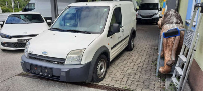 Ford Transit Connect Gebrauchtwagen Ford Transit Connect Gebrauchtwagen