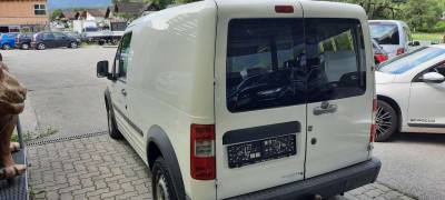 Ford Transit Connect Gebrauchtwagen Ford Transit Connect Gebrauchtwagen