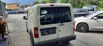 Ford Transit Connect Gebrauchtwagen Ford Transit Connect Gebrauchtwagen