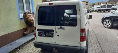 Ford Transit Connect Gebrauchtwagen Ford Transit Connect Gebrauchtwagen
