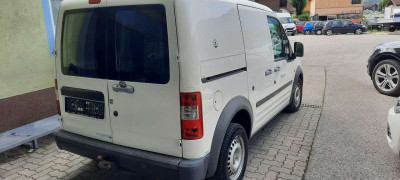 Ford Transit Connect Gebrauchtwagen Ford Transit Connect Gebrauchtwagen