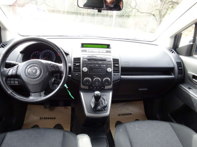 Mazda Mazda5 Gebrauchtwagen
