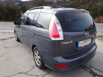 Mazda Mazda5 Gebrauchtwagen