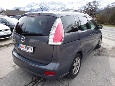Mazda Mazda5 Gebrauchtwagen