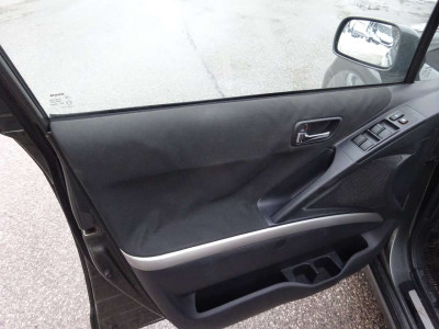 Toyota Corolla Verso Gebrauchtwagen Toyota Corolla Verso Gebrauchtwagen