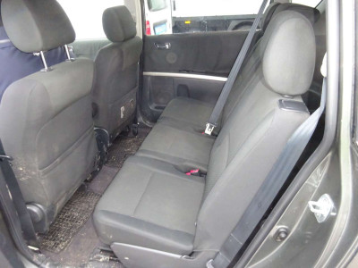 Toyota Corolla Verso Gebrauchtwagen Toyota Corolla Verso Gebrauchtwagen