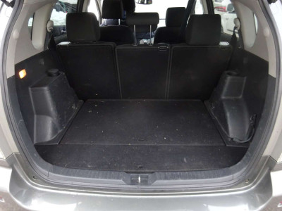 Toyota Corolla Verso Gebrauchtwagen Toyota Corolla Verso Gebrauchtwagen