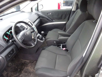 Toyota Corolla Verso Gebrauchtwagen Toyota Corolla Verso Gebrauchtwagen