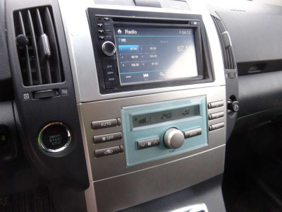 Toyota Corolla Verso Gebrauchtwagen Toyota Corolla Verso Gebrauchtwagen