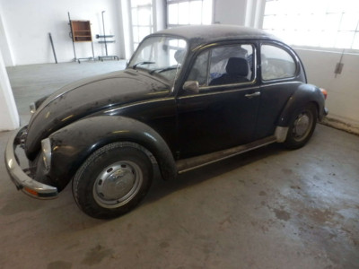 VW Käfer Oldtimer