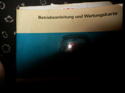 VW Käfer Oldtimer VW Käfer Oldtimer