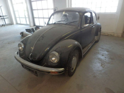 VW Käfer Oldtimer VW Käfer Oldtimer