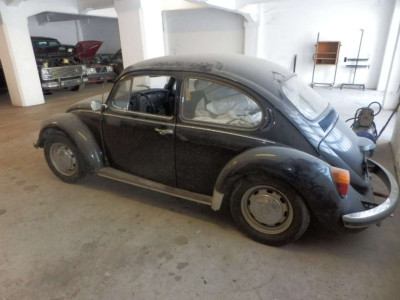 VW Käfer Oldtimer VW Käfer Oldtimer