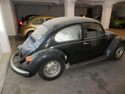 VW Käfer Oldtimer VW Käfer Oldtimer