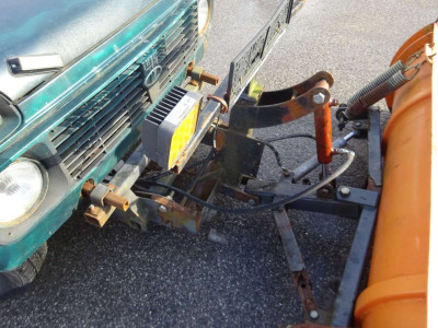 Lada Taiga Gebrauchtwagen