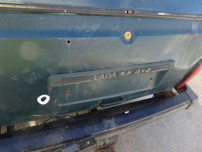 Lada Taiga Gebrauchtwagen