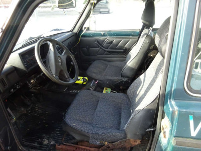 Lada Taiga Gebrauchtwagen