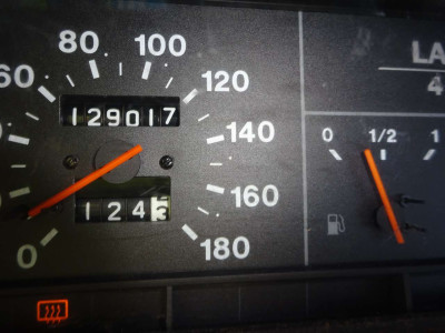 Lada Taiga Gebrauchtwagen