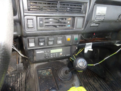 Lada Taiga Gebrauchtwagen