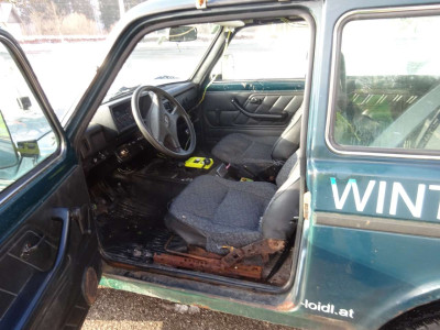 Lada Taiga Gebrauchtwagen