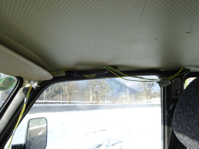 Lada Taiga Gebrauchtwagen