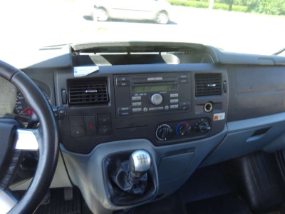 Ford Transit Gebrauchtwagen