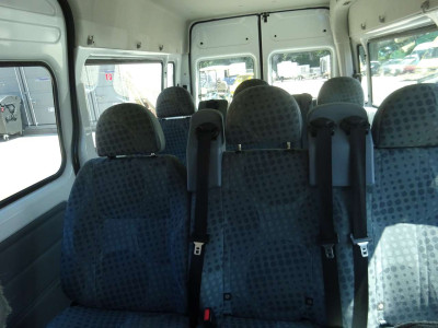 Ford Transit Gebrauchtwagen