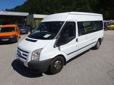 Ford Transit Gebrauchtwagen