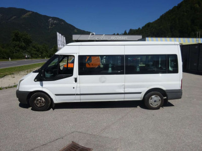 Ford Transit Gebrauchtwagen
