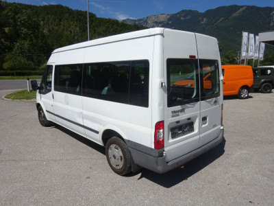 Ford Transit Gebrauchtwagen