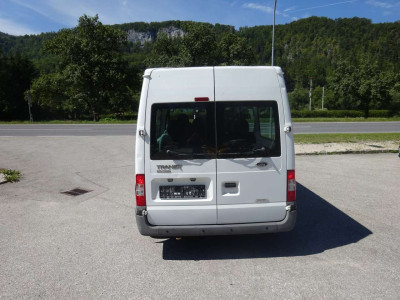 Ford Transit Gebrauchtwagen