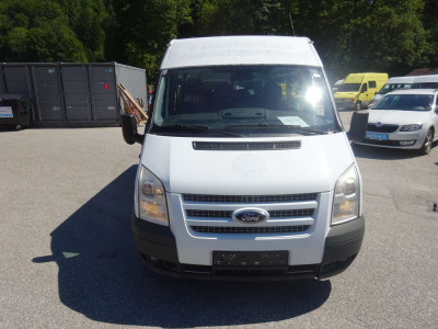 Ford Transit Gebrauchtwagen