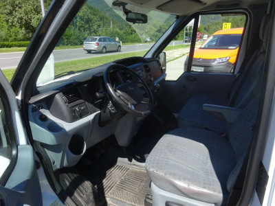 Ford Transit Gebrauchtwagen