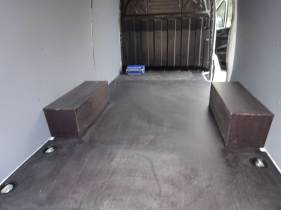 Iveco Daily Gebrauchtwagen Iveco Daily Gebrauchtwagen
