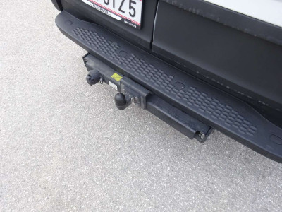 Iveco Daily Gebrauchtwagen Iveco Daily Gebrauchtwagen
