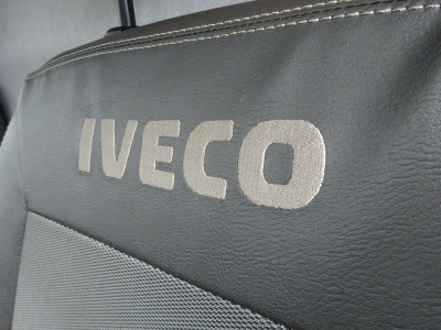 Iveco Daily Gebrauchtwagen Iveco Daily Gebrauchtwagen