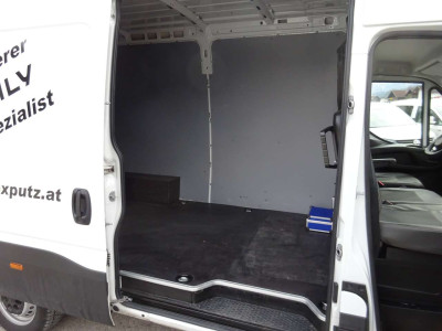 Iveco Daily Gebrauchtwagen Iveco Daily Gebrauchtwagen